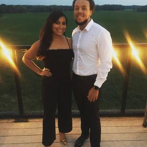 Meet your Posher, Lacey